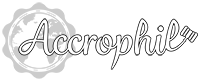 Accrophil logo